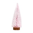 thumbnail image 2 of Christmas Decorations Clearance New White Snow Spray Mini Christmas Tree Christmas Home Decor Small Pines Needles Christmas Tree Christmas Decorations, 2 of 6