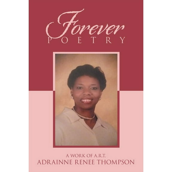Forever Poetry (Paperback)