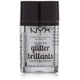 thumbnail image 1 of Hielo facial y corporal Glitter NYX PROFESSIONAL MAKEUP, 1 of 4