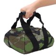 thumbnail image 1 of Bolsa de arena para levantamiento de pesas, bolsa de arena para levantamiento de pesas Oxford 900D, suministros de fitness, bolsas de arena para entrenamiento con asas, probadas y confiables, 1 of 8