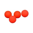 thumbnail image 2 of 100pcs/Set Foam Floats Ball Beads Beans For Fishing Float Bottom-Rig, 2 of 10