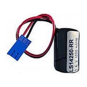 Bosch REXROTH MKE118D Servo Drive Control replacement battery