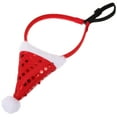 thumbnail image 1 of FESTFENDS Para Perros Roja Para Disfraces De Con Duradero, 1 of 7
