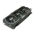 thumbnail image 3 of ZOTAC GeForce GTX 1080 - AMP! Extreme Edition - graphics card - GF GTX 1080 - 8 GB GDDR5X - PCIe 3.0 x16 - DVI, HDMI, 3 x DisplayPort, 3 of 7