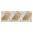 thumbnail image 4 of Wosthever 50 UNIDS Plumas de pavo Vestido de novia DIY Joyería Decoración Accesorios decorativos Plumas 10 -15 cm Type1 NO1, 4 of 6