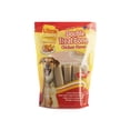 thumbnail image 2 of Ultra Chewy Double Treat Bones: Long-Lasting Dog Treats Made in USA (Chicken, 2 Value Packs), 2 of 4