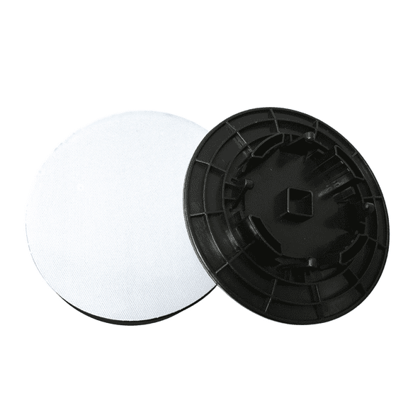 Ewbank EP170 and EPV1100 Hook and Loop Backing Plates