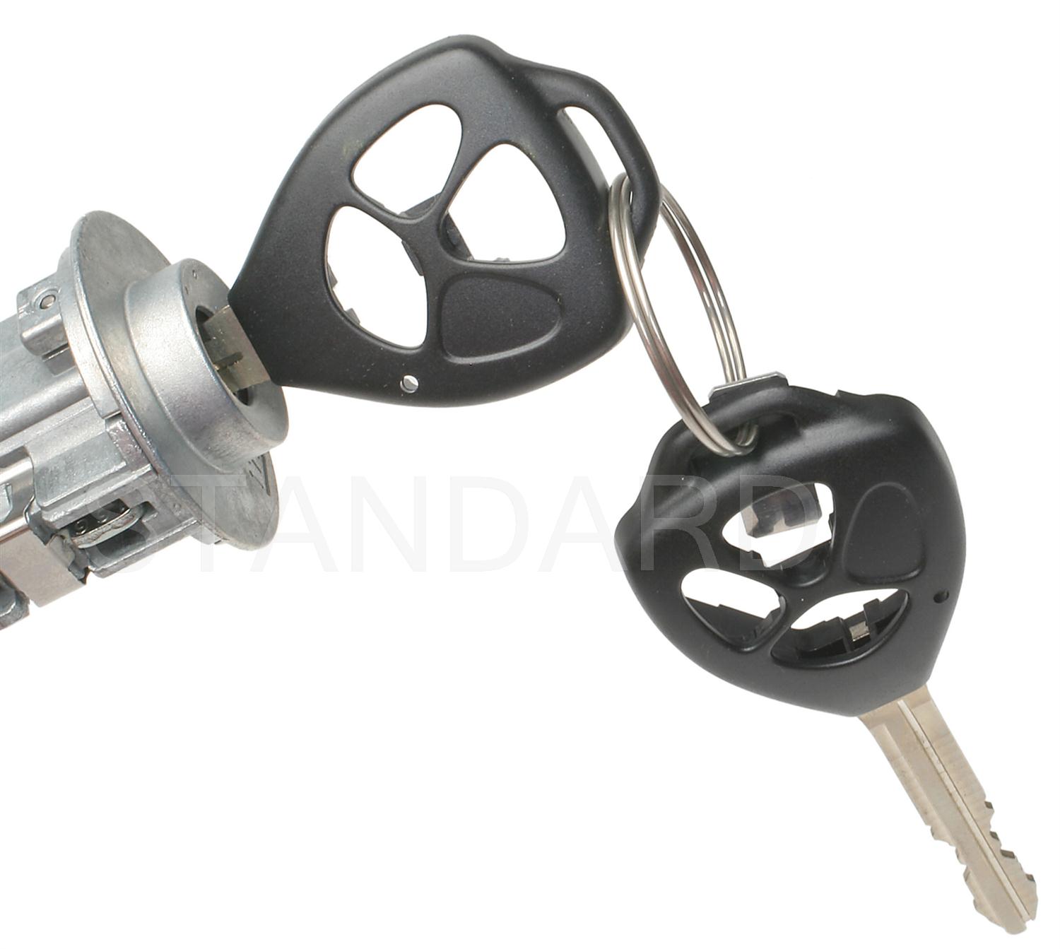 Ignition Lock Cylinder