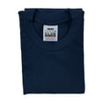 thumbnail image 5 of Pro Club Men's Heavyweight Cotton Short Sleeve Crew Neck T-Shirt, 5 of 9