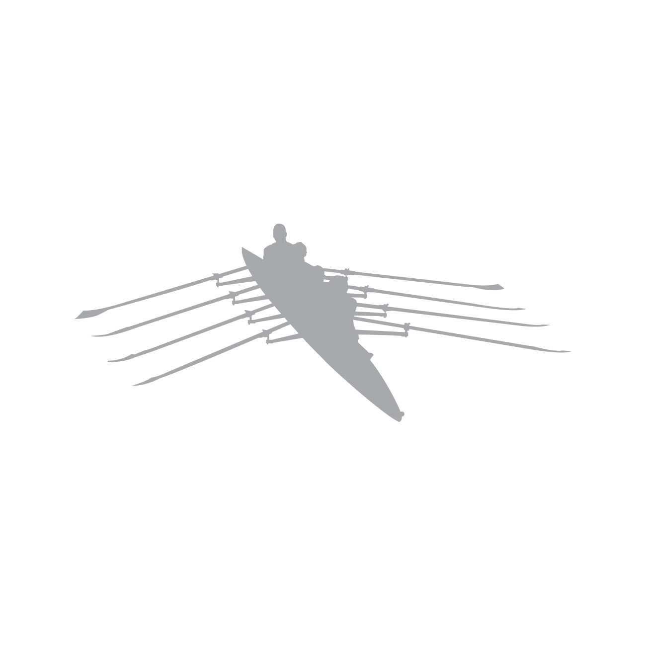 Row Water Sticker Row Sticker Decal Die Cut - Self Adhesive Vinyl - Weatherproof - Made ...