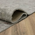 thumbnail image 6 of Mohawk Home All-Purpose Non-Slip Dual Surface 1/5-Inch Thick Protective Cushion Rug Pad, Grey, 12' x 15', 6 of 9