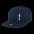 thumbnail image 1 of Decky RP1-PL-NVY-27 Retro Fitted Cap, Navy, Size 7.5, 1 of 1