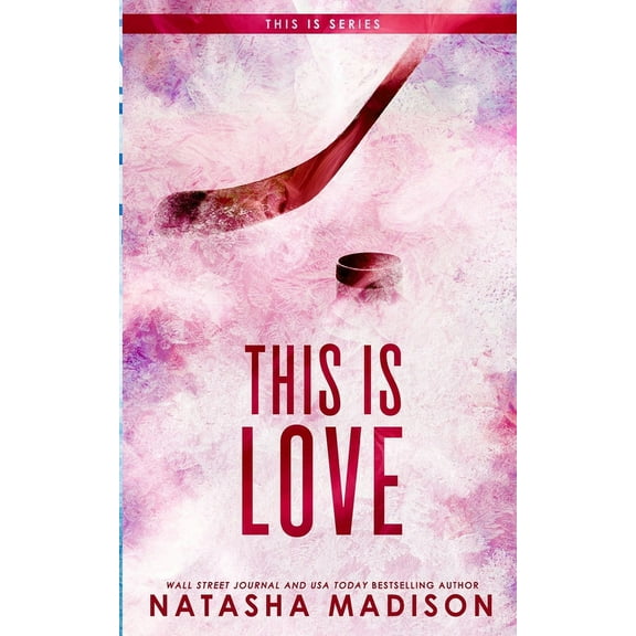 This Is This Is Love (Special Edition Paperback), Book 3, (Paperback)