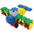 thumbnail image 4 of Clics 20-in-1 Roller Box Building Set - 560 Pieces - CB606, 4 of 6