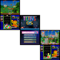 thumbnail image 5 of Tetris DS NDS Cartridge - US Version for NDS/3DS/DSi​​, 5 of 6