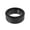 Black, variant on HONCLL Scratchproof Skin Rings Protector Dustproof Silicone Rings Cover for Rings