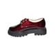 thumbnail image 3 of ZAPATO CASUAL COLOSO MUJER VINO CHAROL 13433CX9 LEON 13433CX9mP, 3 of 4