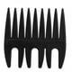 thumbnail image 1 of Peine para Volumen Hombre, Peine De Dientes Anchos, Máquinas para Hacer Palomitas De Maíz 5Pcs Hombres Portátiles Peine De Peluquería para Cabello Retro Aceite Peine De Dientes Grandes Y Anchos Amonsee No, 1 of 5