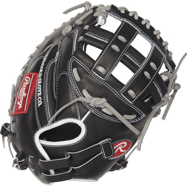 rawlings softball catchers mitt