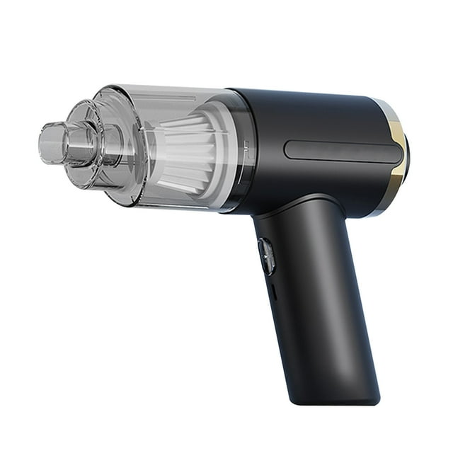 Handheld Vacuum Cleaner Handheld Car Vacuum Cleaner Powerful Suction Small Car Vacuum Cleaner Mini Dusts Buster with Usb Portable Vacuum Cleaner Car Vacuum Cleaner