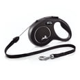 thumbnail image 1 of Correa retráctil para perros FLEXI New Classic Cord para perros pequeños, 1 of 6