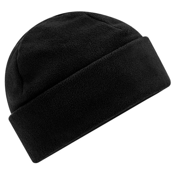 Beechfield Fleece Recycled Beanie