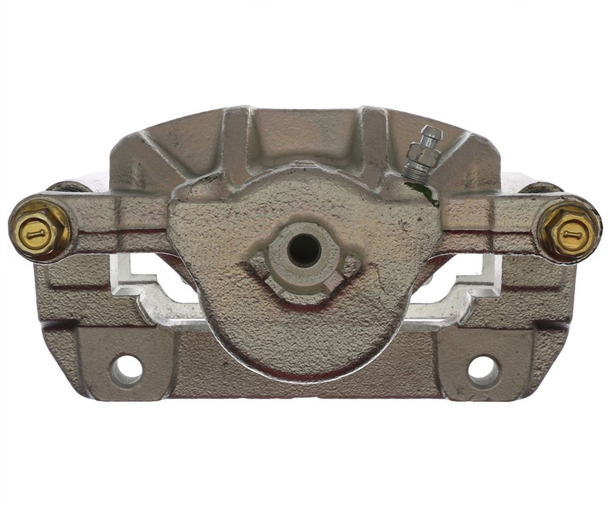 Raybestos R-Line Reman Loaded Coated Caliper & Bracket Assy