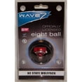thumbnail image 1 of Wave7 NCSBBE300 NC State University Eight Ball, 1 of 1