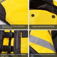 thumbnail image 5 of WANGJING Life Vests for Adults , Surfing Life Jacket , Coast Guard Approved Life Jackets for Kayak, Boating, Fishing, Paddle Sports, 5 of 6