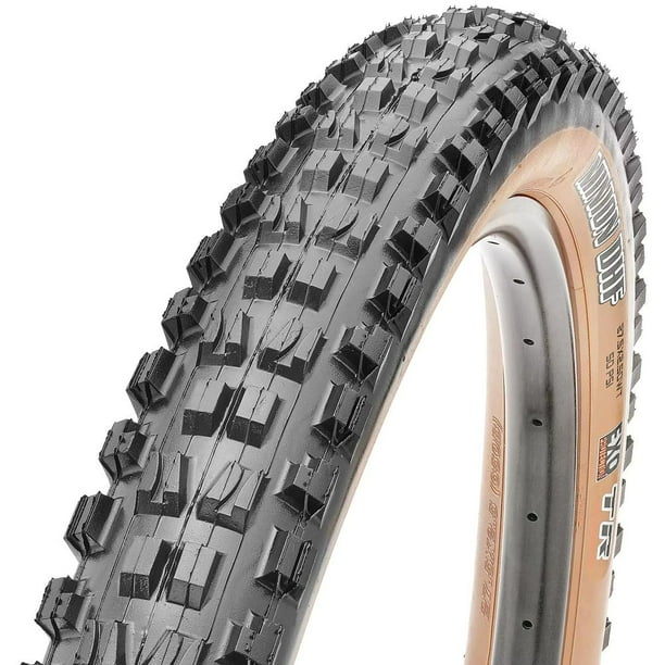 Maxxis Minion DHF Tire 29 x 2.60 Folding 120tpi 3C MaxxTerra Compound EXO Walmart Business Supplies