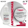 thumbnail image 3 of REVOX B77 HELP PACK SUERO ANTIMANCHAS - CREMA FACIAL ANTI-IMPERFECCIONES 30ML/50ML, 3 of 5
