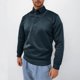 thumbnail image 4 of Blusa y camisa de manga larga con cuello vuelto para hombre, estilo casual, lisa, con rayas y cuello vuelto, de poliéster., 4 of 4