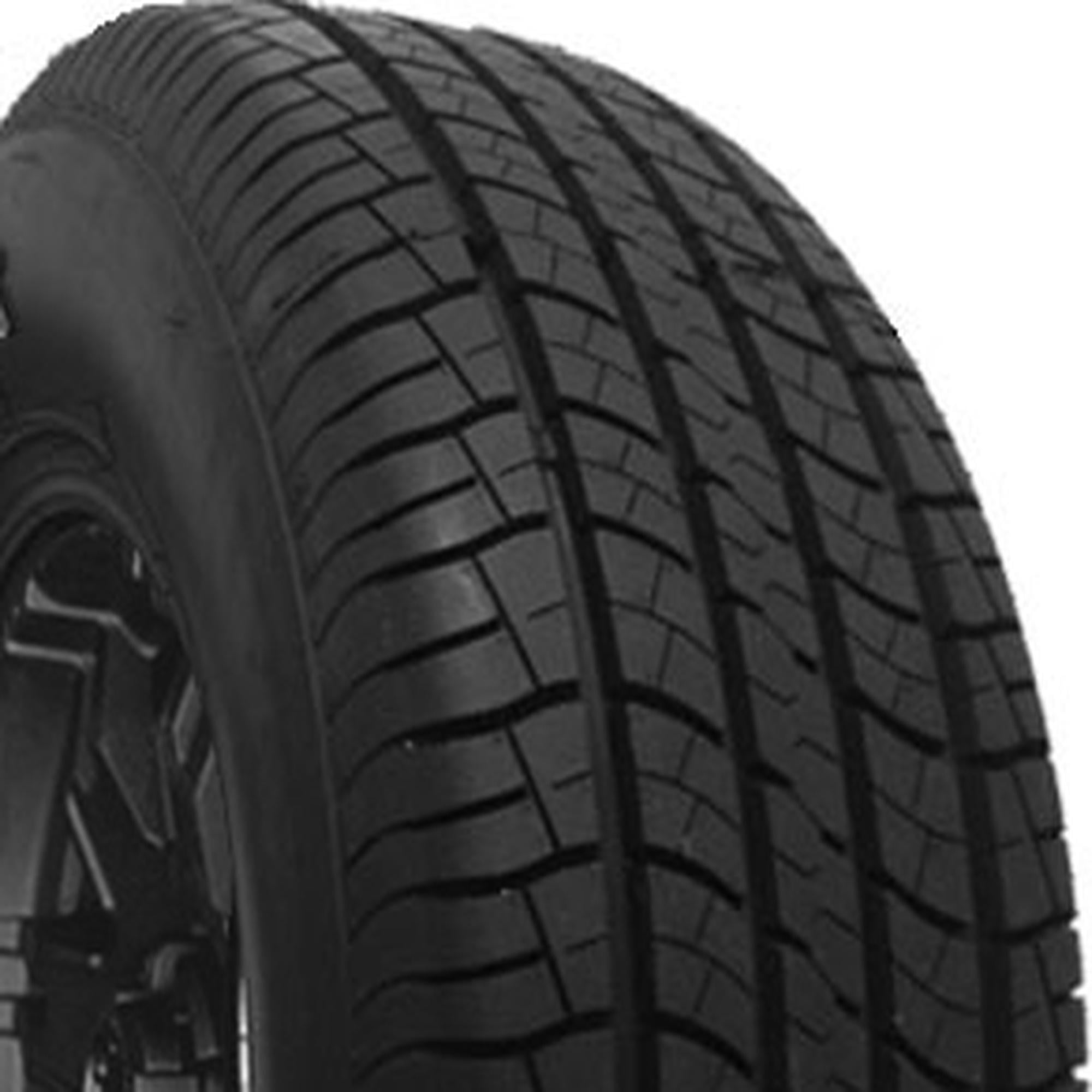 Summit Trail Climber H/T All Season P245/65R17 111T XL Light Truck Tire