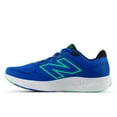 thumbnail image 3 of New Balance Fresh Foam 680 V8 Men’s Running Shoes Color: Harbor Gray Size: 14 4E, 3 of 4