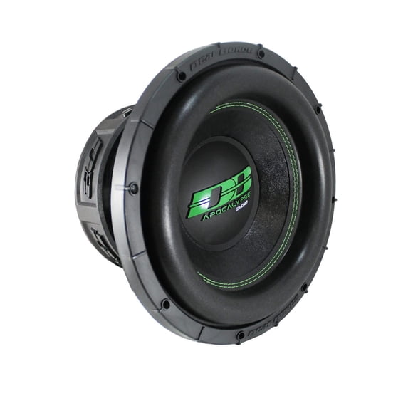 Subwoofer para audio automotriz Deaf Bonce Apocalypse 12" 2000W RMS