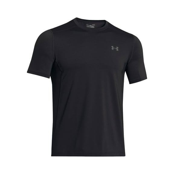 Under Armour Men's Raid Short Sleeve T-Shirt Black S