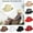 A-Khaki, variant on Jinhomg Fedora Hat for Men Vintage Style Panama Trilby Hats Lightweight Comfy UV Protection Summer Sun Hat Male Outdoor Fishing Cap Clearance Items for Women Beige