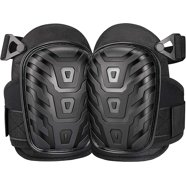 ProFlex 335 Slip-Resistant Rubber Cap Knee Pad | 18335 | Ergodyne