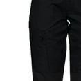 thumbnail image 5 of Projob Womens Stretch Cargo Pants, 5 of 5