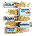 Premium Original Soup & Oyster Crackers, 9 oz