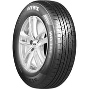 Zeta Etalon 235/65R17 108V XL AS A/S All Season Tire Fits: 2017-18 Honda CR-V EX, 2019 Honda CR-V LX