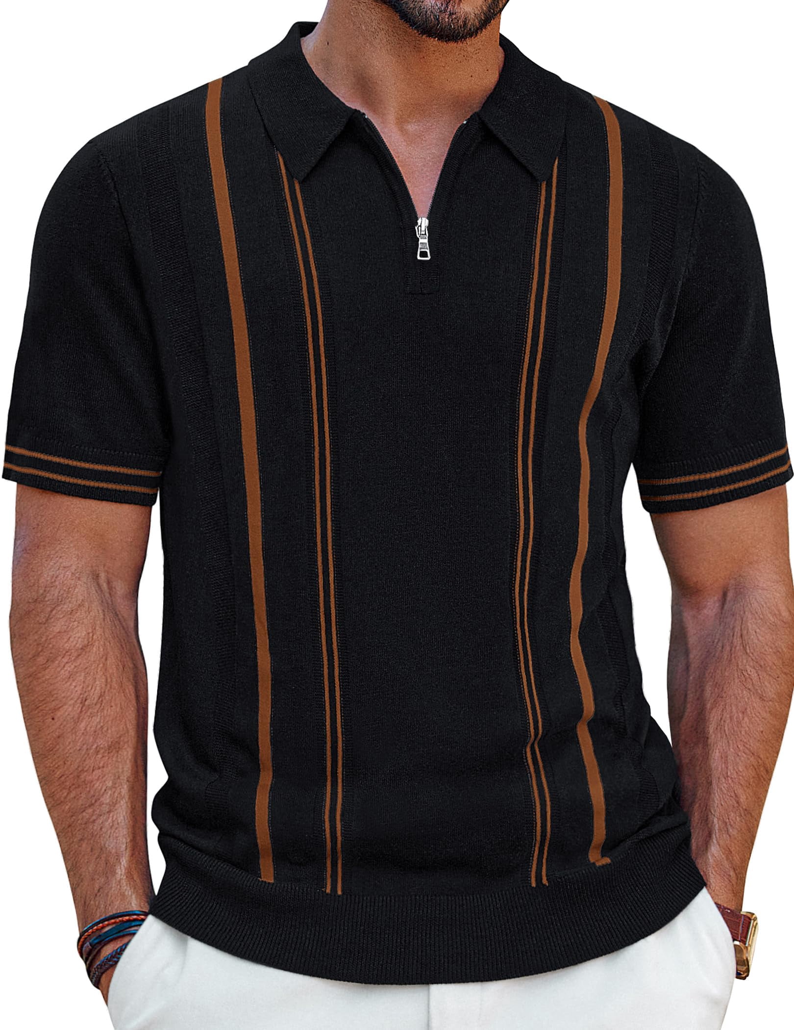 Camisetas Merish Sudadera Manga Corta Ajuste Regular Camiseta De Manga Corta Para Hombre Pj Paul Jones Q 930067