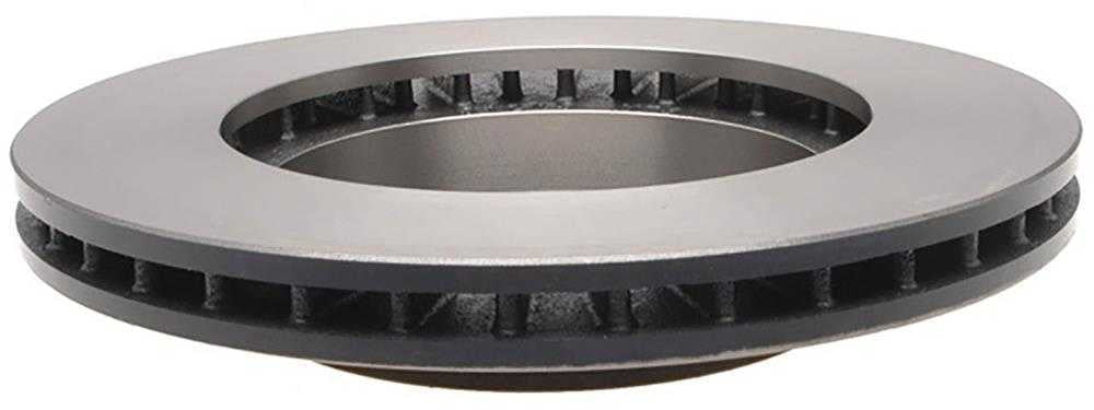 Disc Brake Rotor Fits select: 1998-2002 HONDA ACCORD, 1999 ACURA 2.3CL
