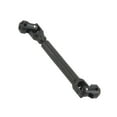 thumbnail image 3 of Universal Joint Drive Shaft, Steel Rustproof Small Rotation Sound RC Drive Shaft 1/10 Large Torsion with Round Brass Beads for Remote Control Climbing Car 87-122mm,97-137mm, 3 of 7