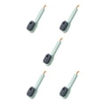 thumbnail image 1 of Ounissouiy Cepillo multifunción para zapatos, líquido automático para agregar ropa, tablero dispensador, dispensador de jabón, herramientas de Type2 NO2, 1 of 6
