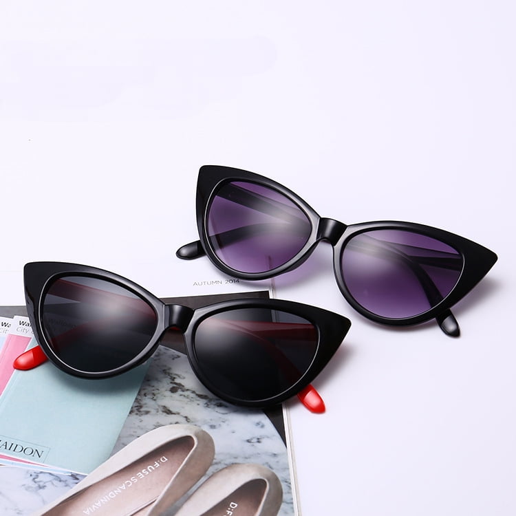 Shark Premium Sunglasses Polarized Grey Cat-3 UV400 Lenses