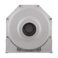 thumbnail image 3 of RadonAway 23005-1 GP501 Radon Mitigation Fan, 3" White, 3 of 5