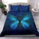thumbnail image 3 of juego de cama mariposa regular, 3 of 4
