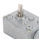 thumbnail image 3 of Motor JSX330?370 DC Estructura mecánica compacta duradera Motor de engranaje helicoidal DC 12V para transmisión inteligente de automóviles, 3 of 8