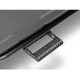thumbnail image 5 of N-Fab by RealTruck RKR Step System for Toyota 4Runner | Cab Length, Tubular Steel, Textured Black Fits 2010-2023 Toyota 4Runner (Doesn't fit 2010-2019 Limited and 2010-2013 SR5 Models) SUV, SRW Gas, 5 of 19